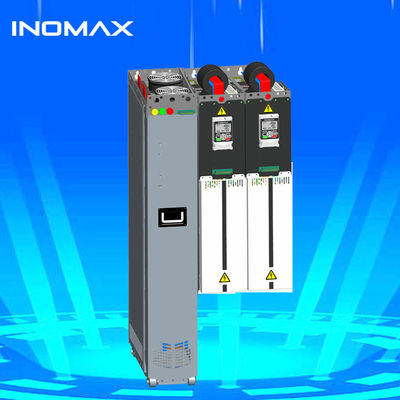 Bon prix INOMAX ACS880 VFD avant actif bas harmonique pour l'alimentation électrique en ligne