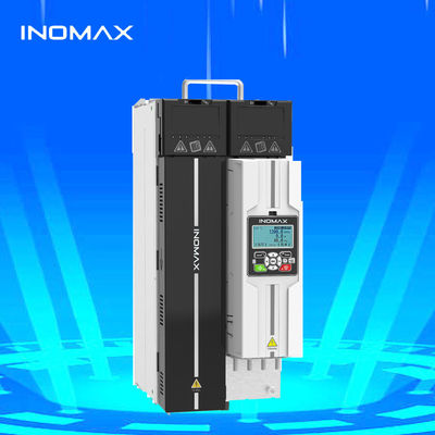 qualité Disque à basse tension à fréquence variable 690V pour moteur asynchrone Inomax usine