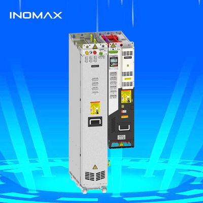 Bon prix INOMAX Alimentation régénérative à courant alternatif pour moteur asynchrone et plateforme de forage pétrochimique en ligne