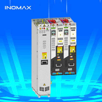 qualité Le moteur régénérateur à courant continu INOMAX pour des applications de forage à terre et en mer exigeantes usine