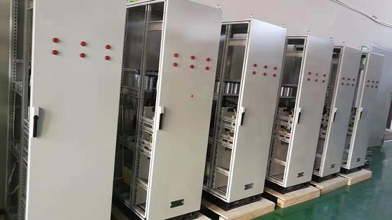Bon prix Résistance à l'usure Filtre d'alimentation passif Facilité d'installation et de fonctionnement en ligne