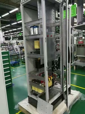 Bon prix 400V 20HP Filtre à dérivation passif Résistant à la chaleur Efficacité énergétique Pour la métallurgie en ligne