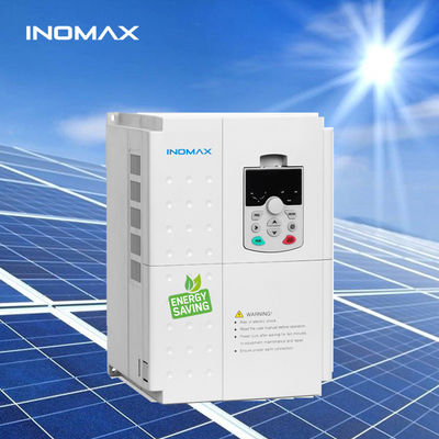 Bon prix 70HP pompe à eau solaire Inverseur convivial pour le projet gouvernemental en ligne