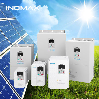 Bon prix Protection contre les surcharges pompe solaire Inverseur monophasique Vfd Inverseur solaire en ligne
