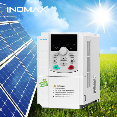 Bon prix Invertisseur de pompe solaire INOMAX Protection contre la surcharge par arrêt doux Installation facile en ligne