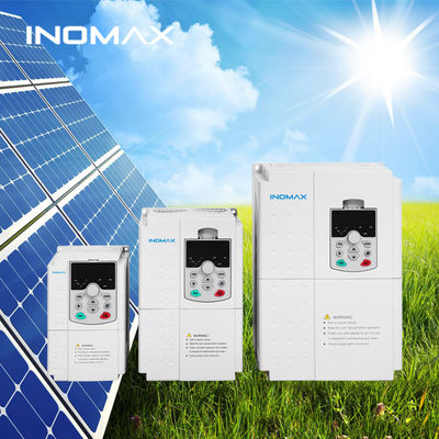 Bon prix Contrôleur de pompe solaire de 1 HP Contrôle à distance fonctionnement stable avec module GPRS en ligne