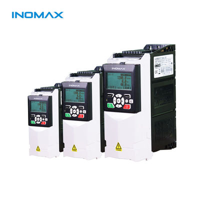 Bon prix Variateur de fréquence Inomax ACS580 IP65 5.5kW-40kW Certifié CE ROHS en ligne