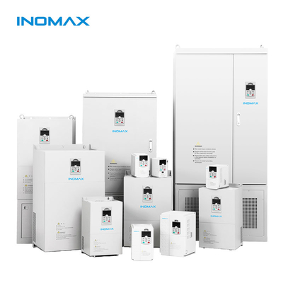 Bon prix Variateur de fréquence Max500 0,75 kW-800 kW pour moteurs AC et PMSM en ligne