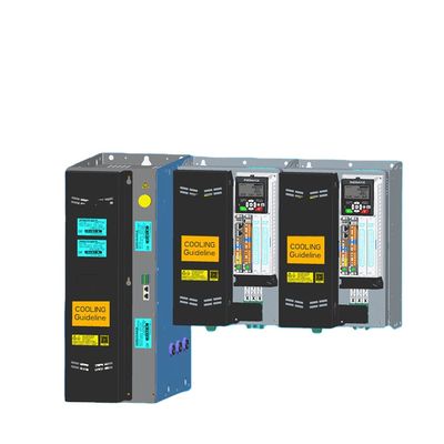 Bon prix Inomax 200KW VFD à entraînement à fréquence variable avec convertisseur DTC 525-750V pour les applications 380V-500V en ligne